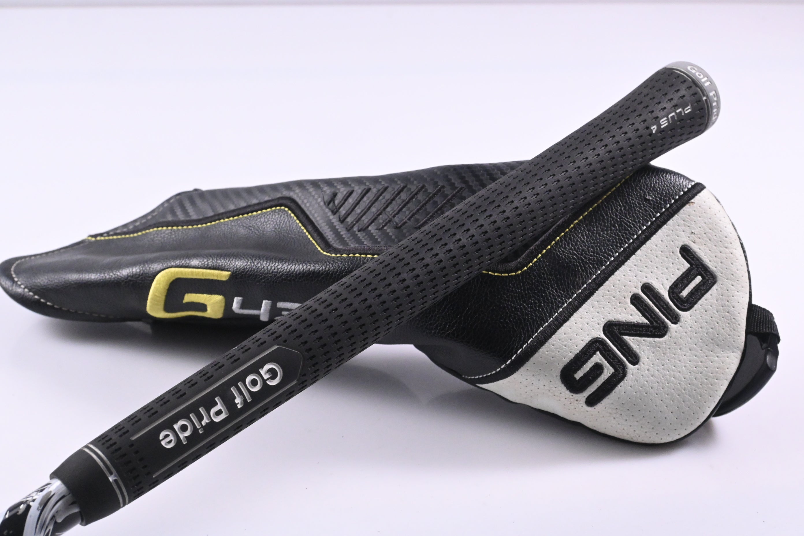 Ping G430 SFT #5 Wood / 18 Degree / Stiff Flex Kai`li White 70 Shaft