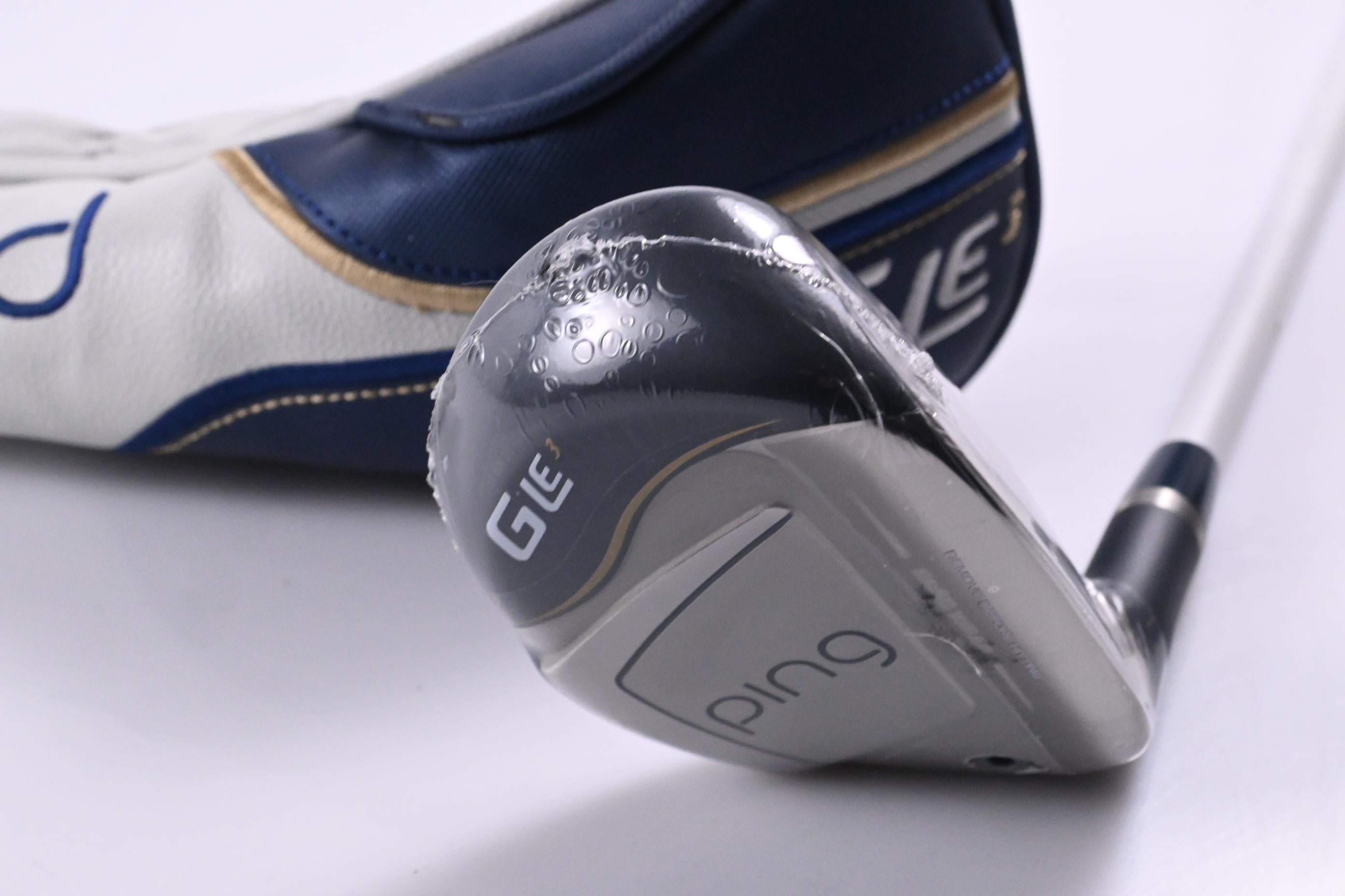 Ladies Ping G Le3 #5 Hybrid / 26 Degree / Ladies Flex Ping ULT 250 Shaft