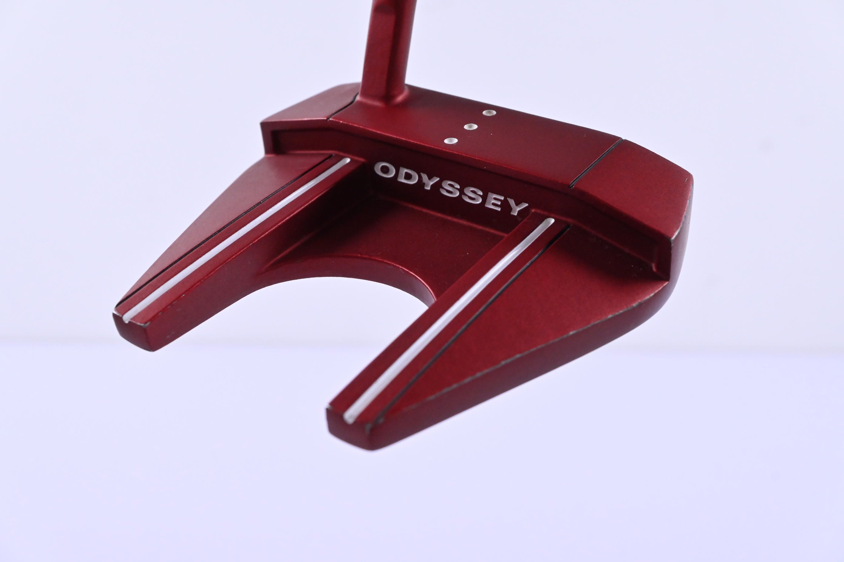 Odyssey O-Works Red 7s Putter / 35 Inch