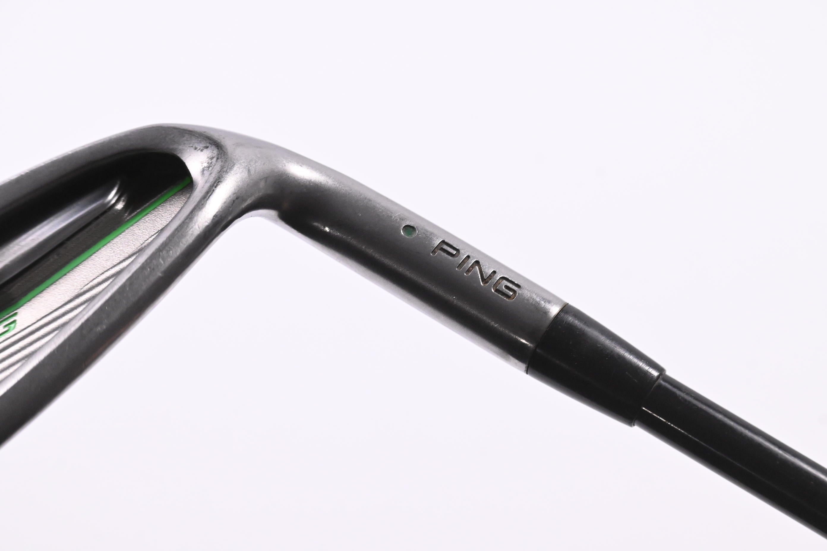 Ping Prodi G Pitching Wedge / 50 Degree / Green Dot / Junior Flex Ping Prodi G