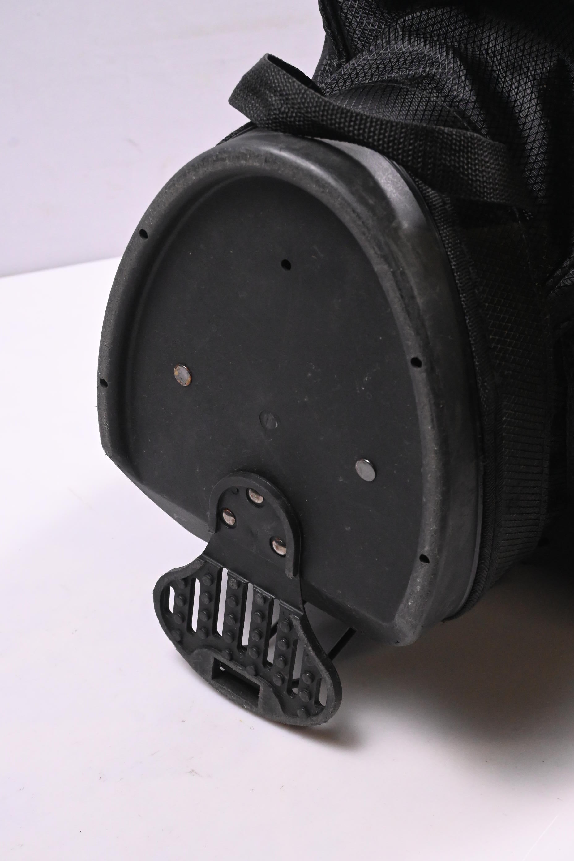 Spalding Stand Bag / 5-Way Divider / Black