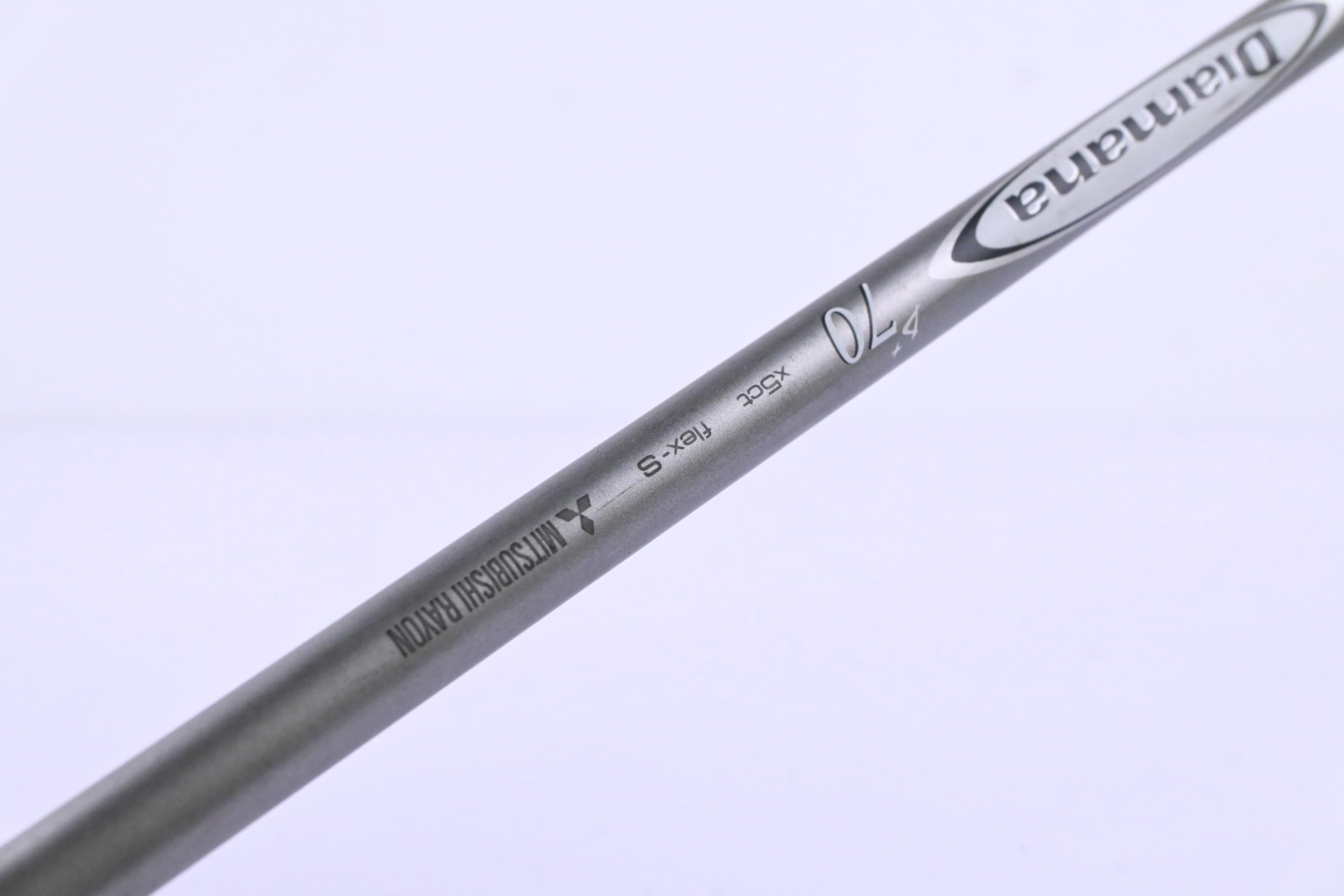 Titleist TSi3 Driver / 10 Degree / Stiff Flex Diamana D+ 70 Shaft