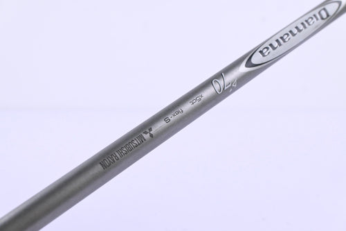 Titleist TSi3 Driver / 10 Degree / Stiff Flex Diamana D+ 70 Shaft