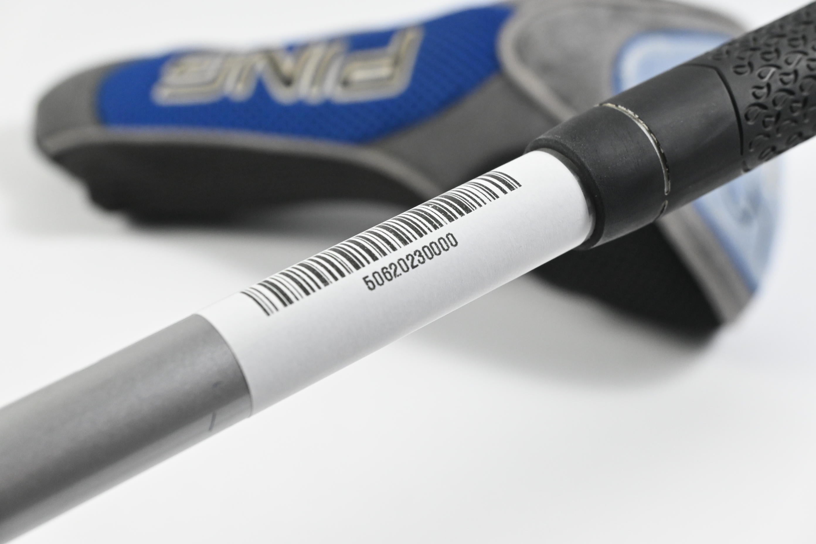 Left Hand Ping G5 #3 Wood / 15 Degree / Regular Flex Grafalloy Prolaunch Blue