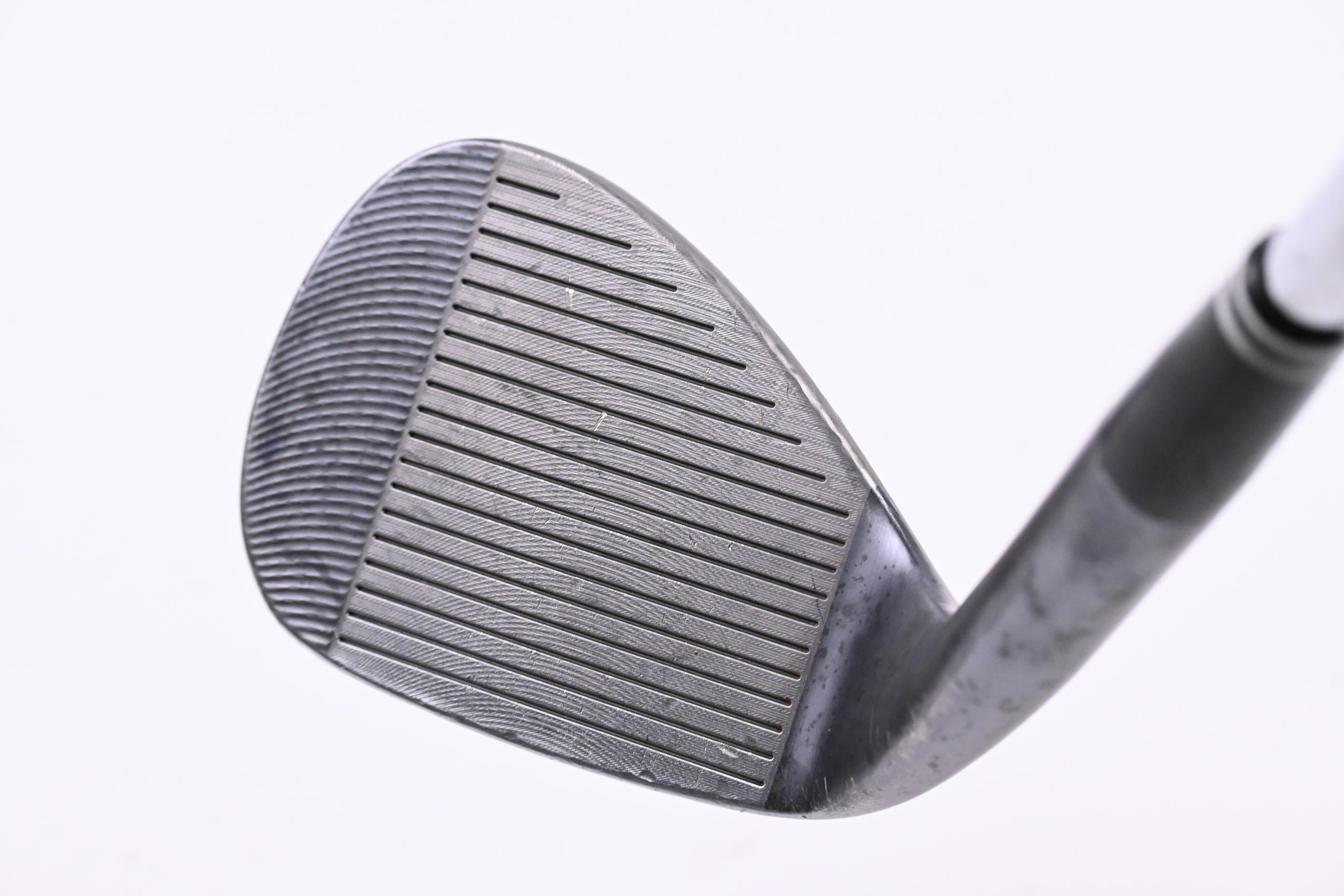 Cleveland RTX 6 Zipcore Sand Wedge / 56 Degree / Wedge Flex Dynamic Gold Spinner
