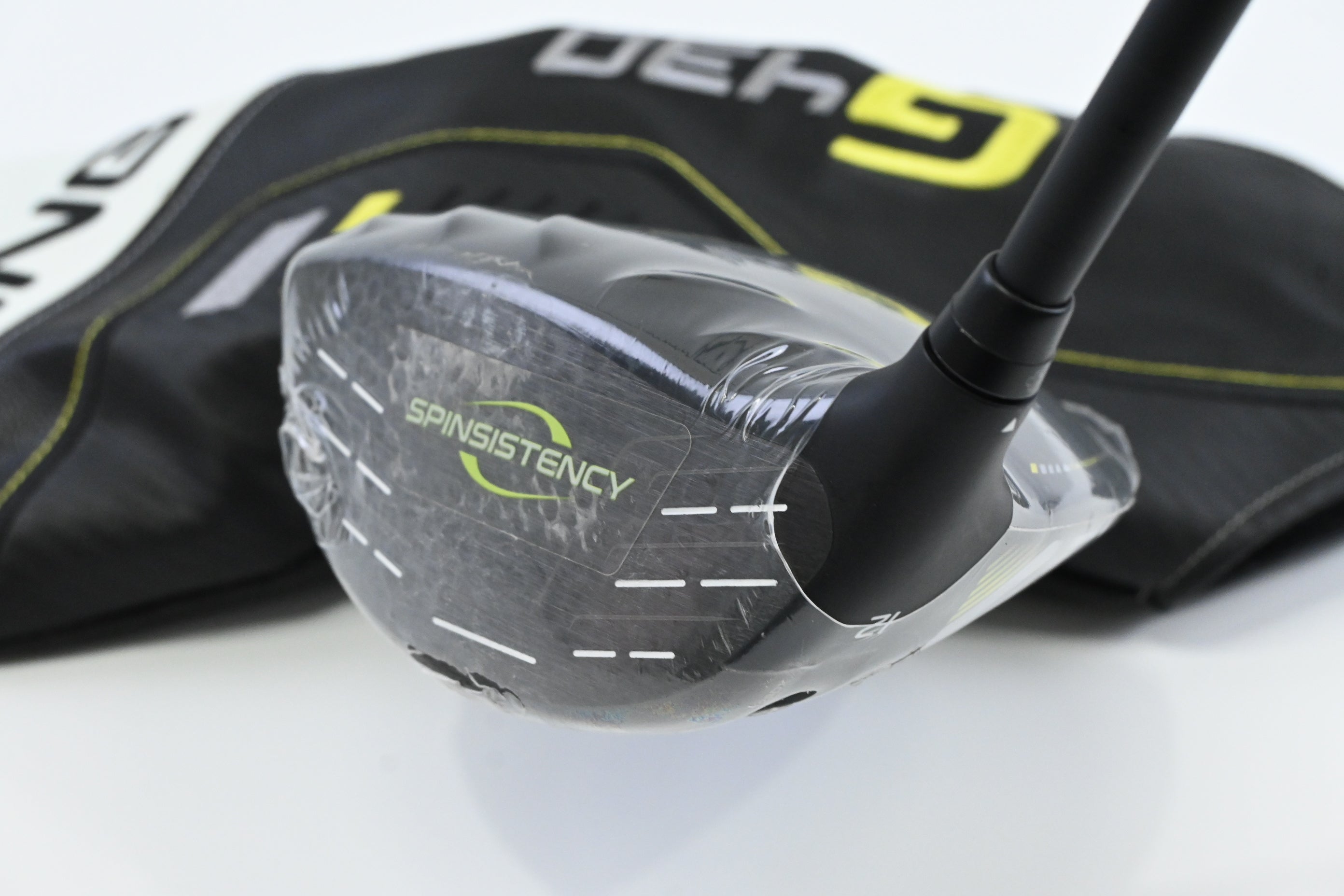 Ping G430 Max 10K Driver / 12 Degree / Stiff Flex Tensei 1K Black 65 Shaft