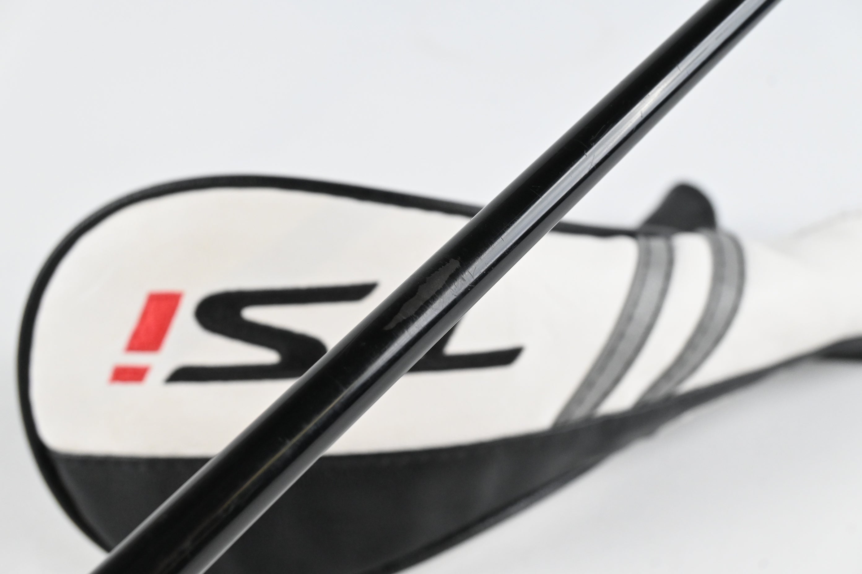 Titleist TSi2 #3 Wood / 15 Degree / Stiff Flex Tensei AV Raw Blue 65 Shaft