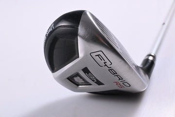 Wilson Staff Fybrid RS #3 Hybrid / 21 Degree / Regular Flex UST ProForce VTS 5