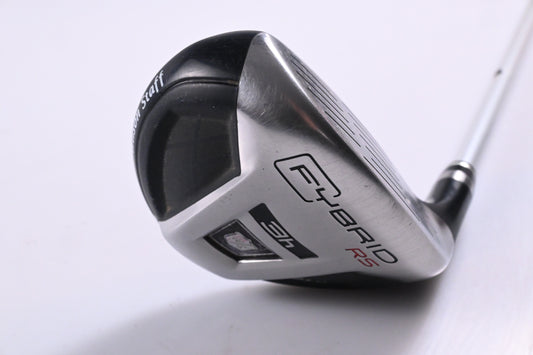 Wilson Staff Fybrid RS #3 Hybrid / 21 Degree / Regular Flex UST ProForce VTS 5