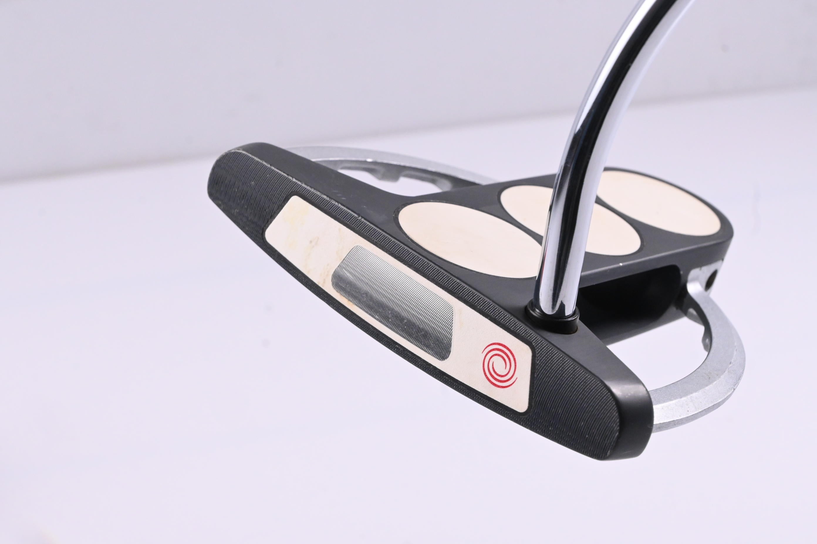 Odyssey SRT Tri Ball Putter / 35 Inch