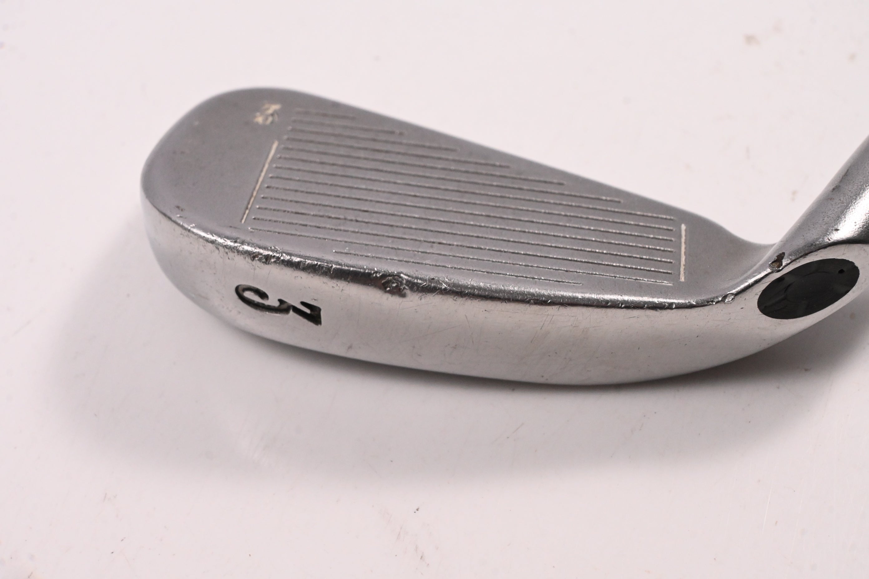 Callaway X-12 #3 Iron / 21 Degree / Firm Flex Callaway RCH Shaft
