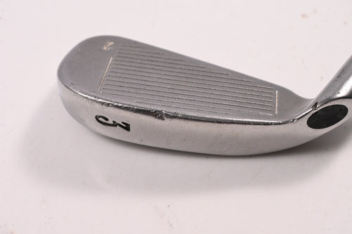 Callaway X-12 #3 Iron / 21 Degree / Firm Flex Callaway RCH Shaft