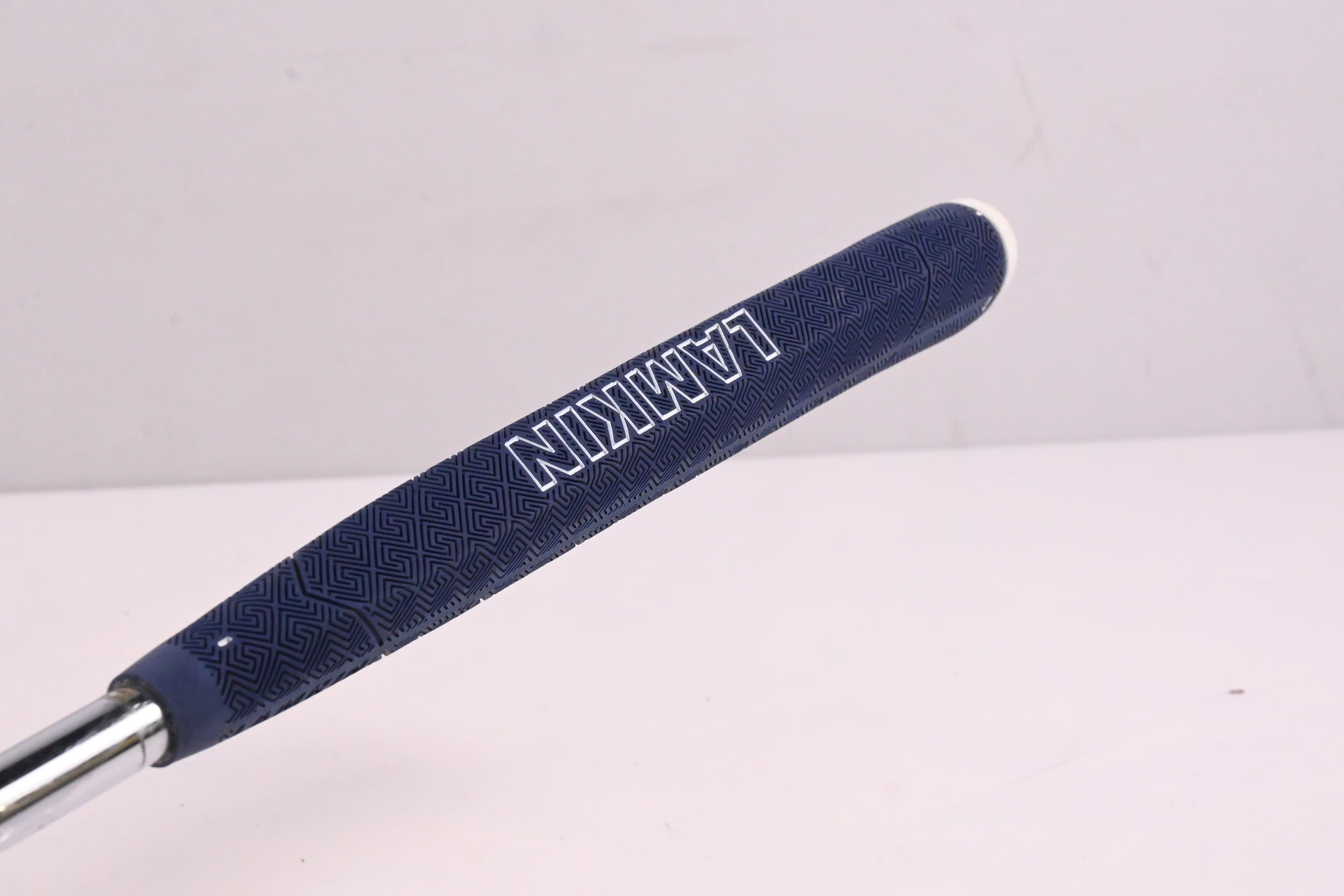 Scotty Cameron Pro Platinum Newport 2 Mid Slant Putter / 35 Inch