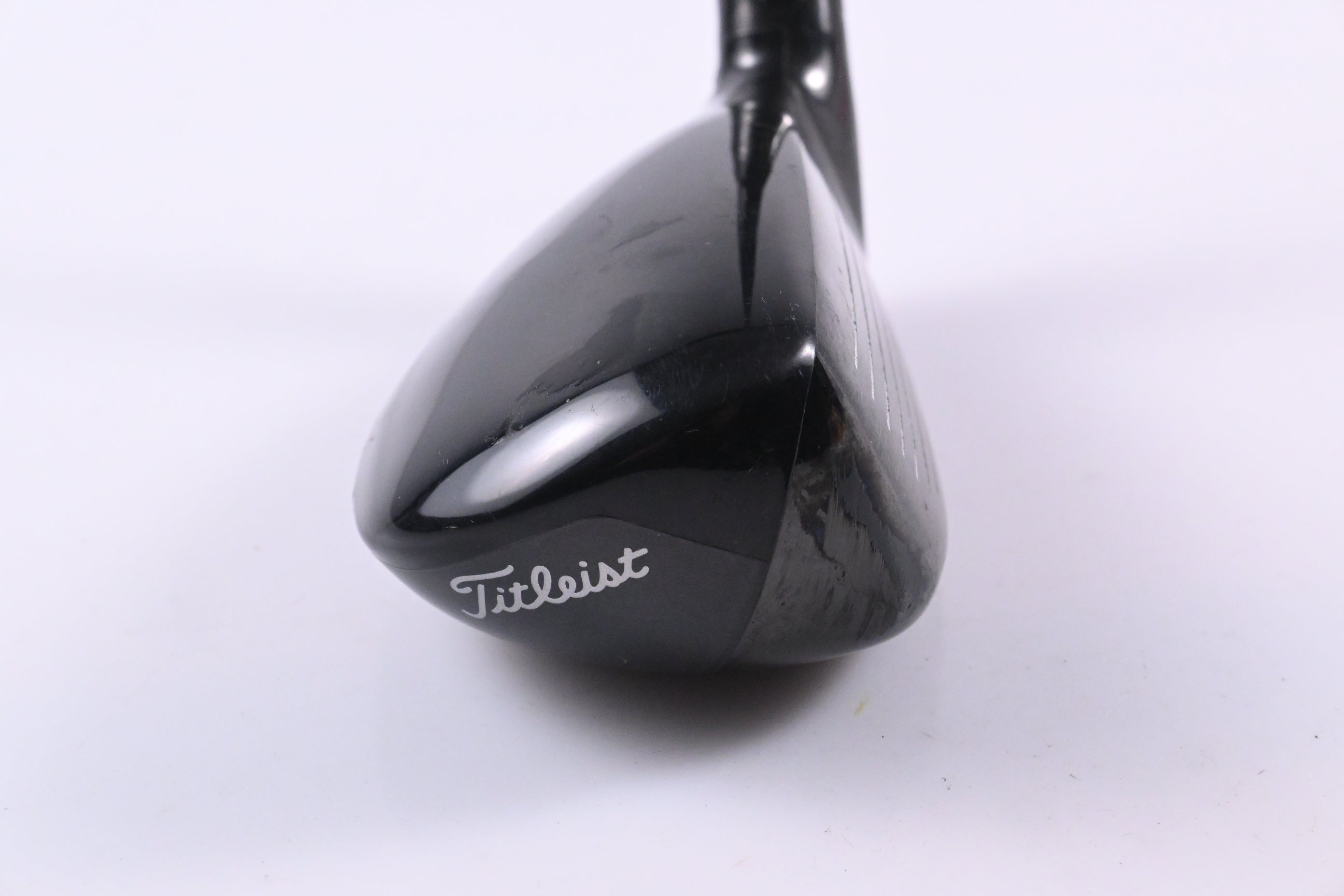 Titleist TSi3 #3 Hybrid / 20 Degree / Stiff Flex Tensei AV RAW Blue 65 Shaft