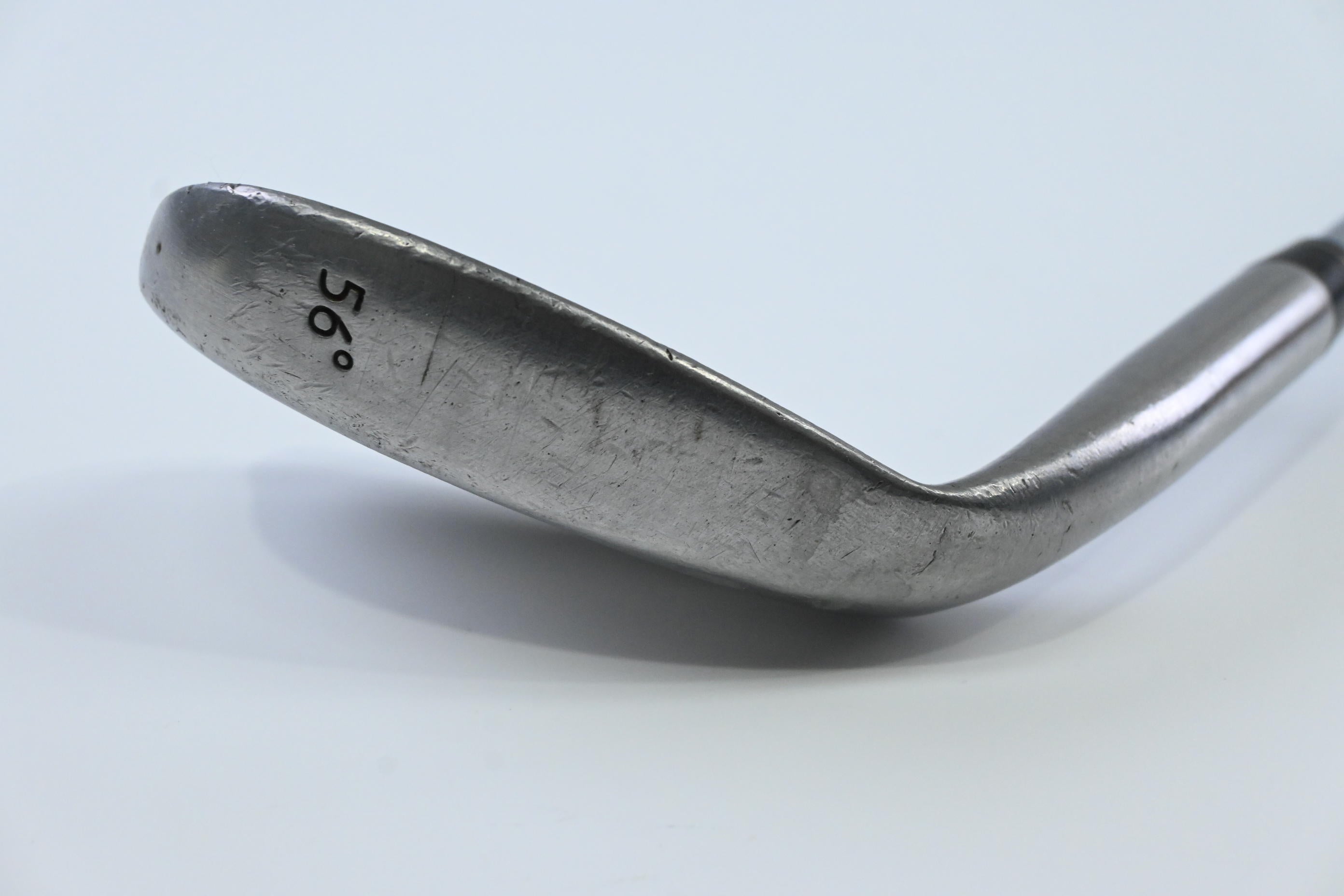 ACER X13 Sand Wedge / 56 Degree / Wedge Flex Steel Shaft