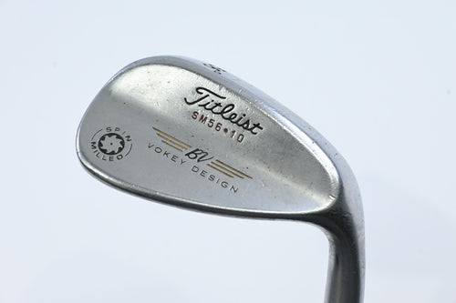 Titleist Vokey Spin Milled 2005 Sand Wedge / 56 Degree / Wedge Flex Dynamic Gold