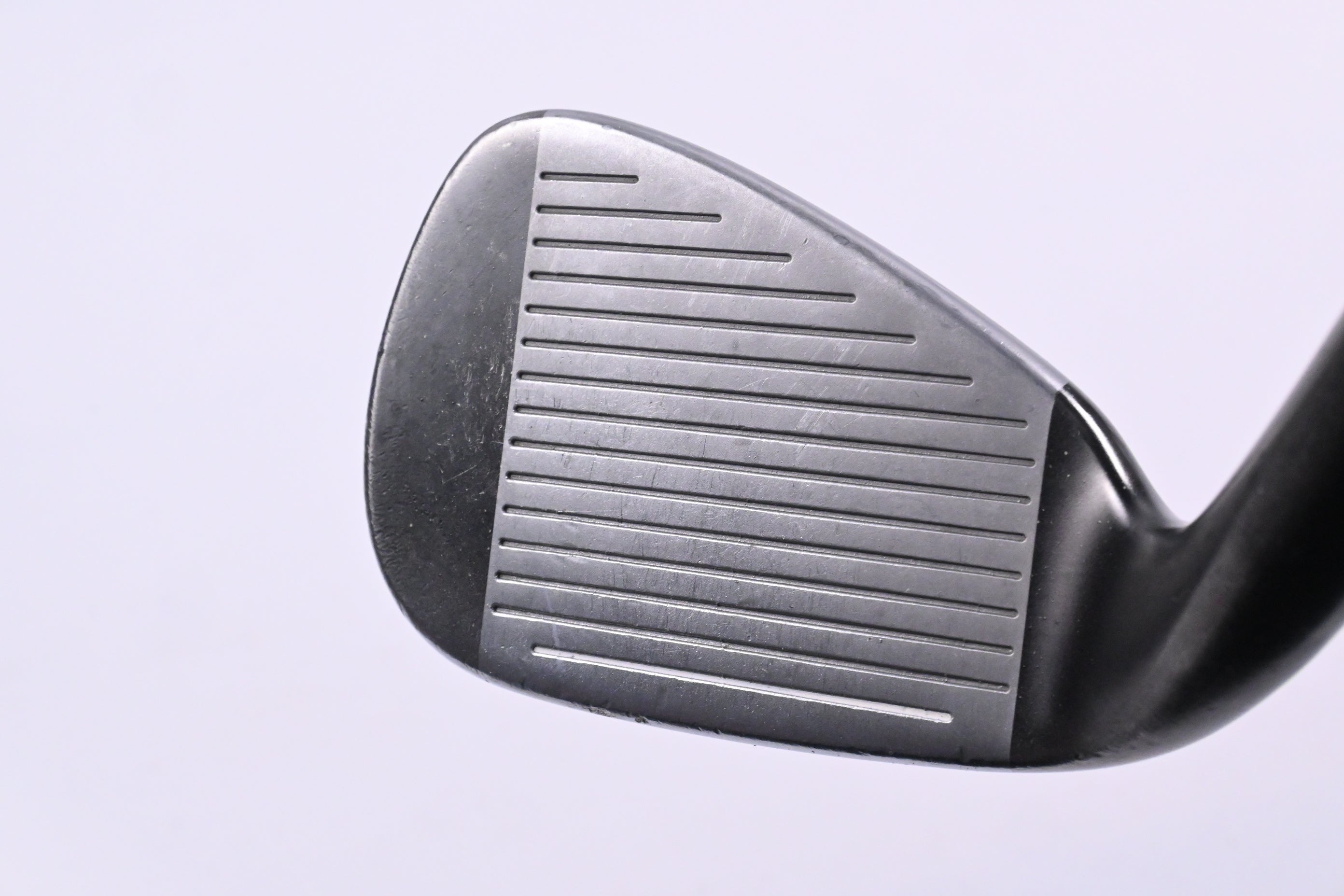 Taylormade Burner 2.0 #8 Iron / 35 Degree / Regular Flex Burner 2.0 85 Shaft