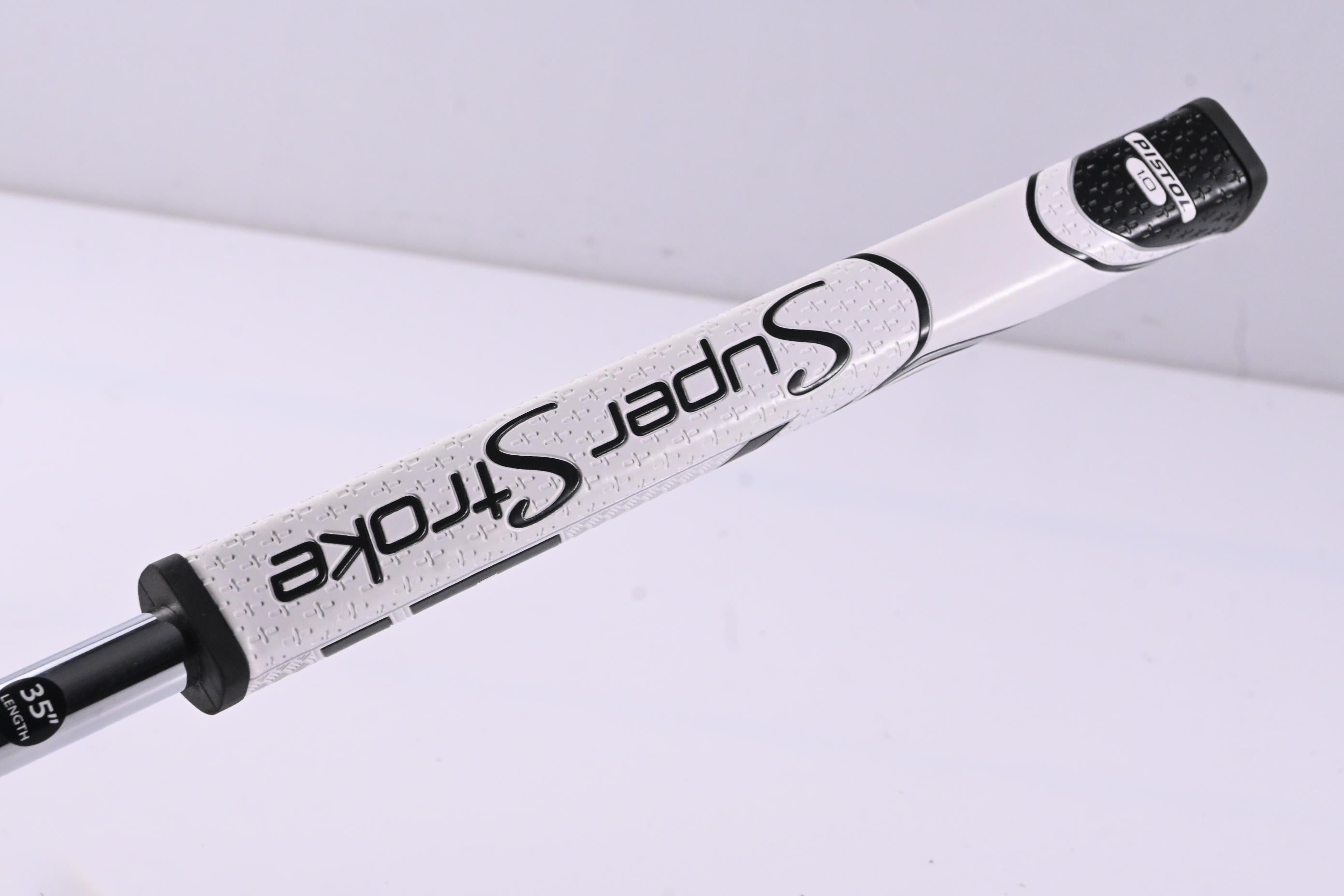 Cobra 2024 3D Printed Supernova Putter / 35 Inch