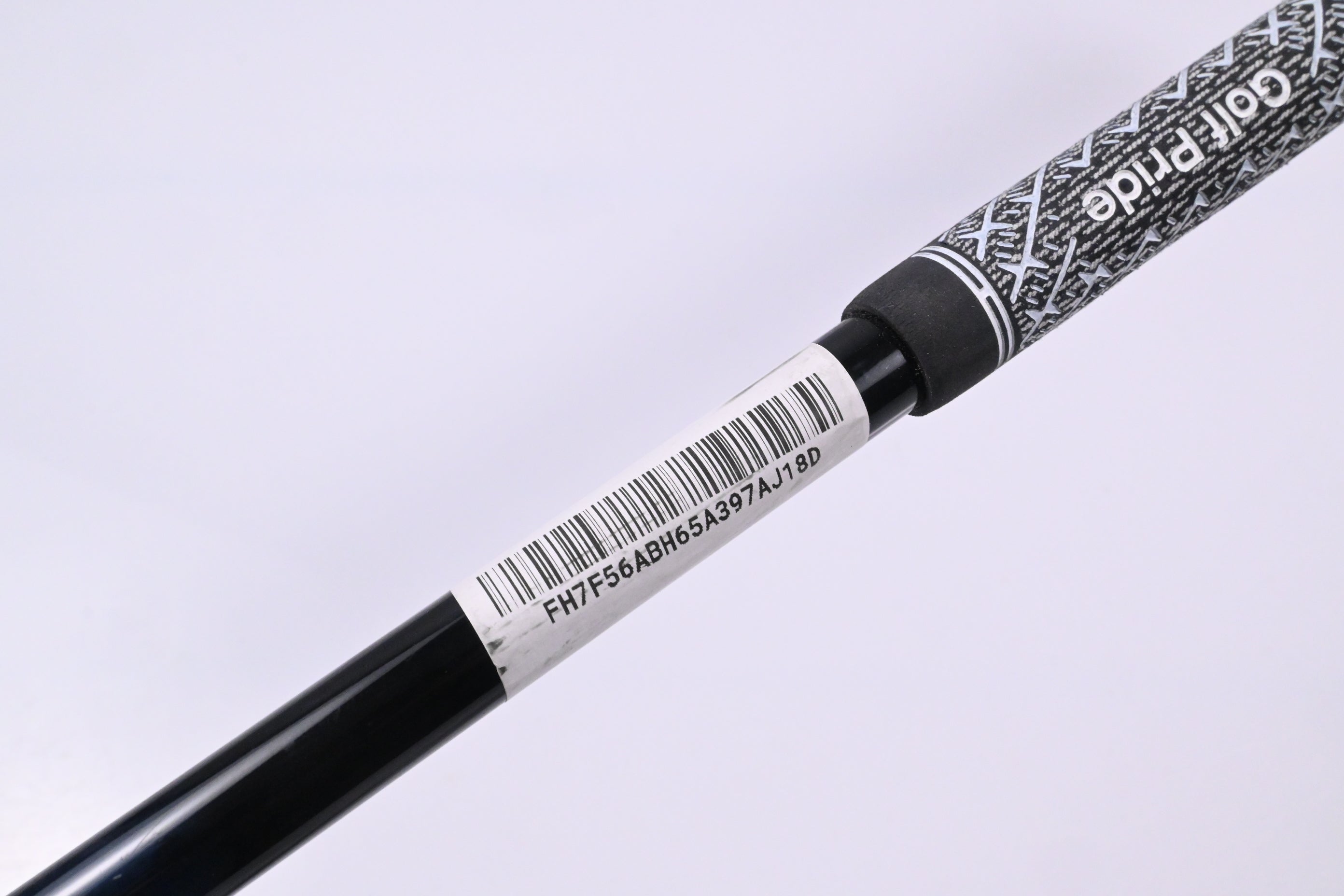 Fujikura Ventus TR Velocore Blue 7 Driver Shaft / X-Flex / Ping 3rd Gen