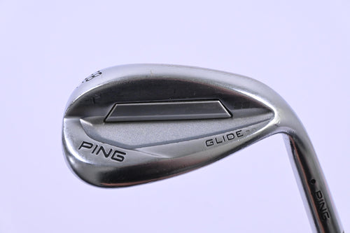 Ping Glide 3.0 Lob Wedge / 58 Degree / Black Dot / Wedge Flex Ping Z-Z115 Shaft