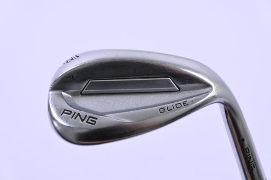 Ping Glide 3.0 Lob Wedge / 58 Degree / Black Dot / Wedge Flex Ping Z-Z115 Shaft