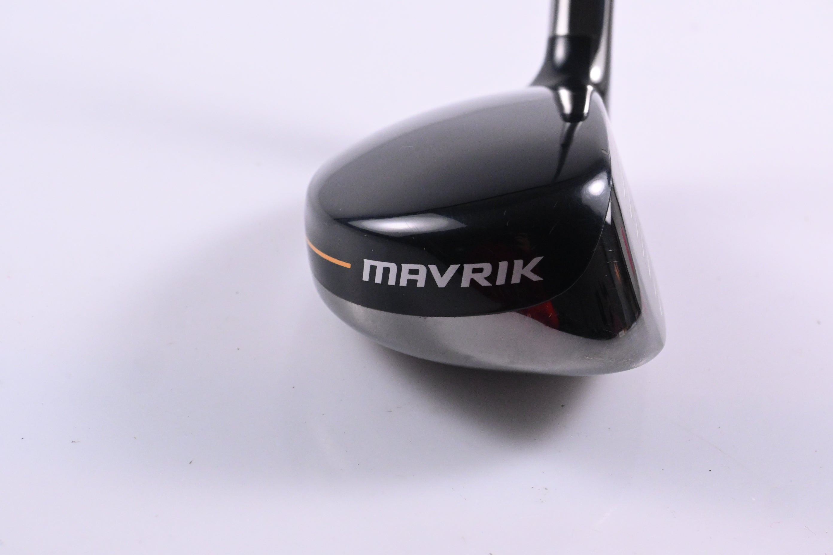 Ladies Callaway Mavrik #5 Hybrid / 23 Degree / Ladies Flex Quaranta 40 Shaft