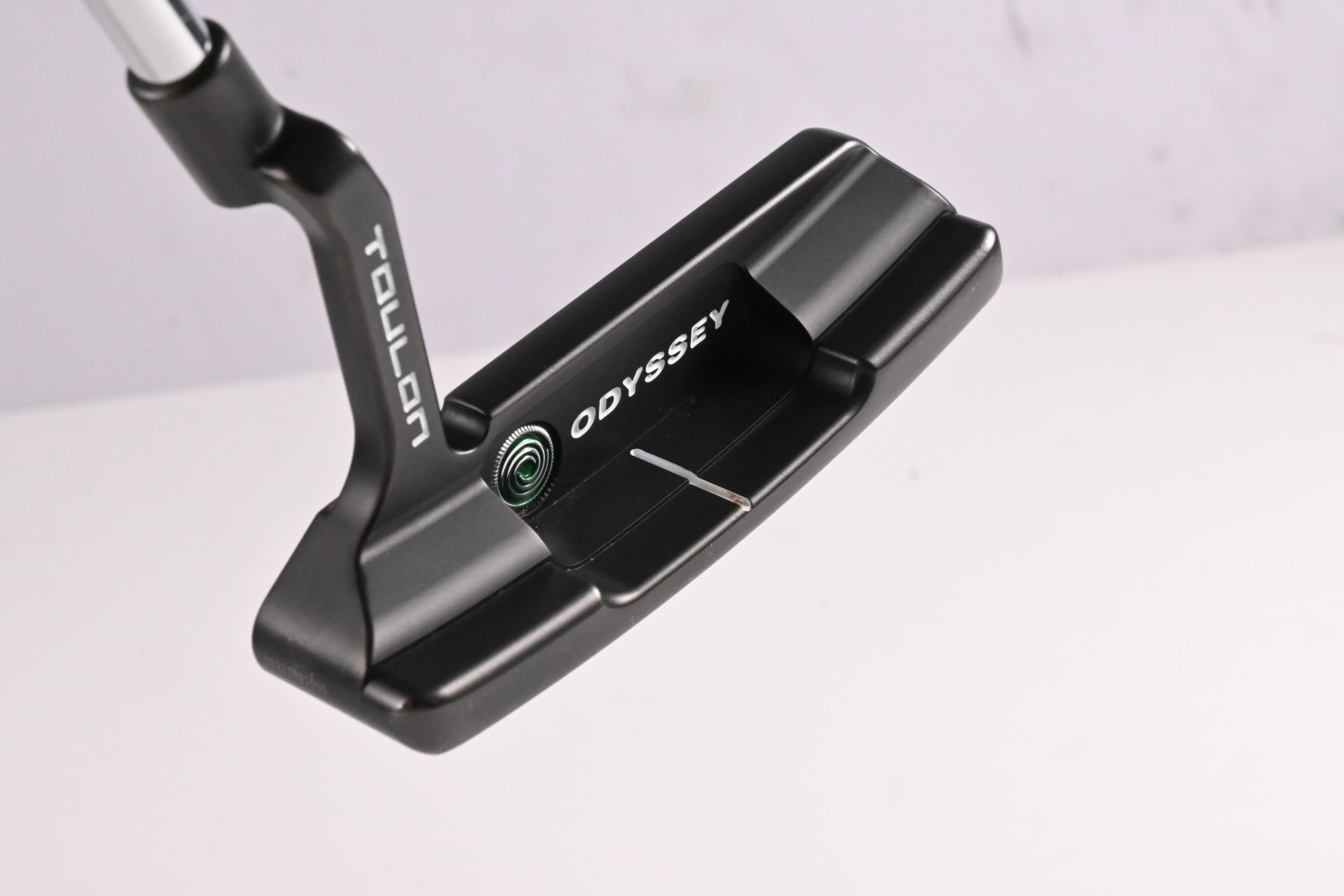 Odyssey Toulon San Diego 2022 Putter / 34 Inch