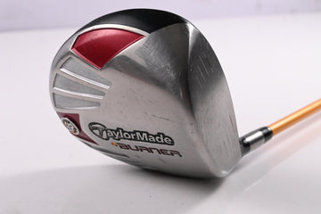 Taylormade Burner 2007 Driver / 10.5 Degree / Stiff Flex UST Proforce V2 67