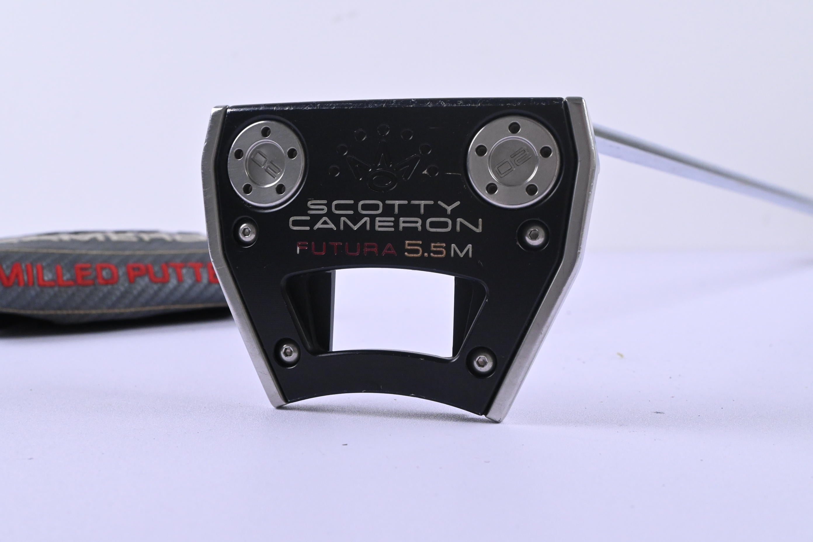 Scotty Cameron Futura 2017 5.5 M Putter / 33 Inch