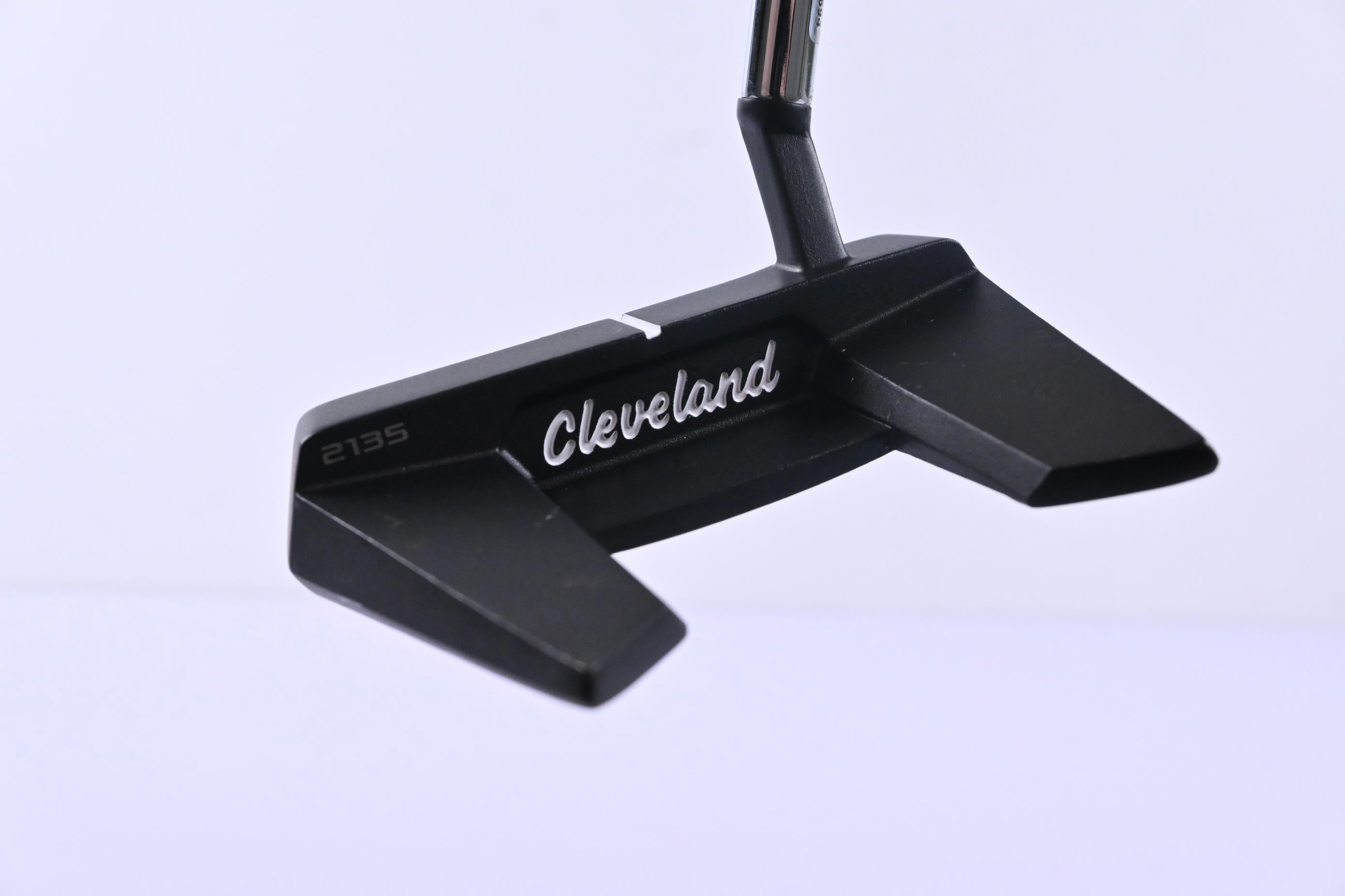 Left Hand Cleveland Frontline Elite Elevado Putter / 34 Inch