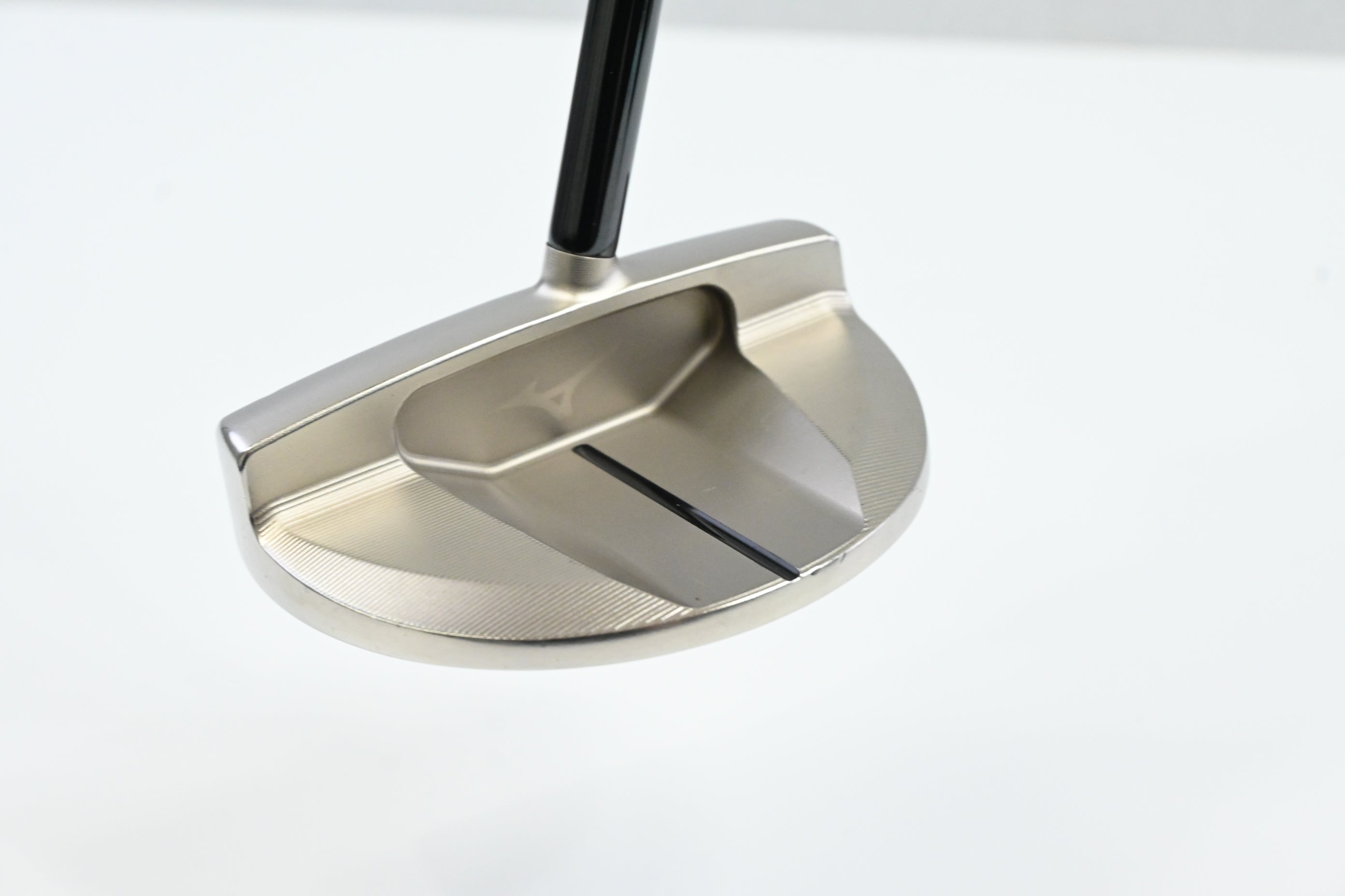 Left Hand Mizuno M-Craft OMOI 05 Putter / 34 Inch