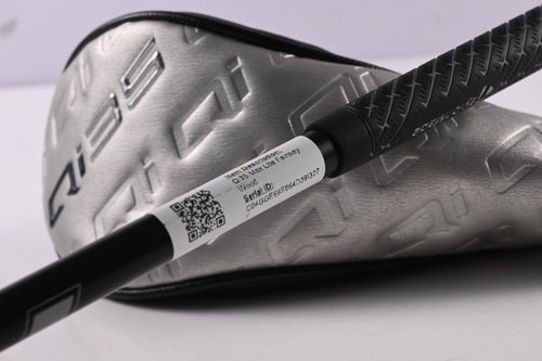 Taylormade Qi35 Max Lite #3 Wood / 15.5 Degree / Regular Flex Air Speeder 50
