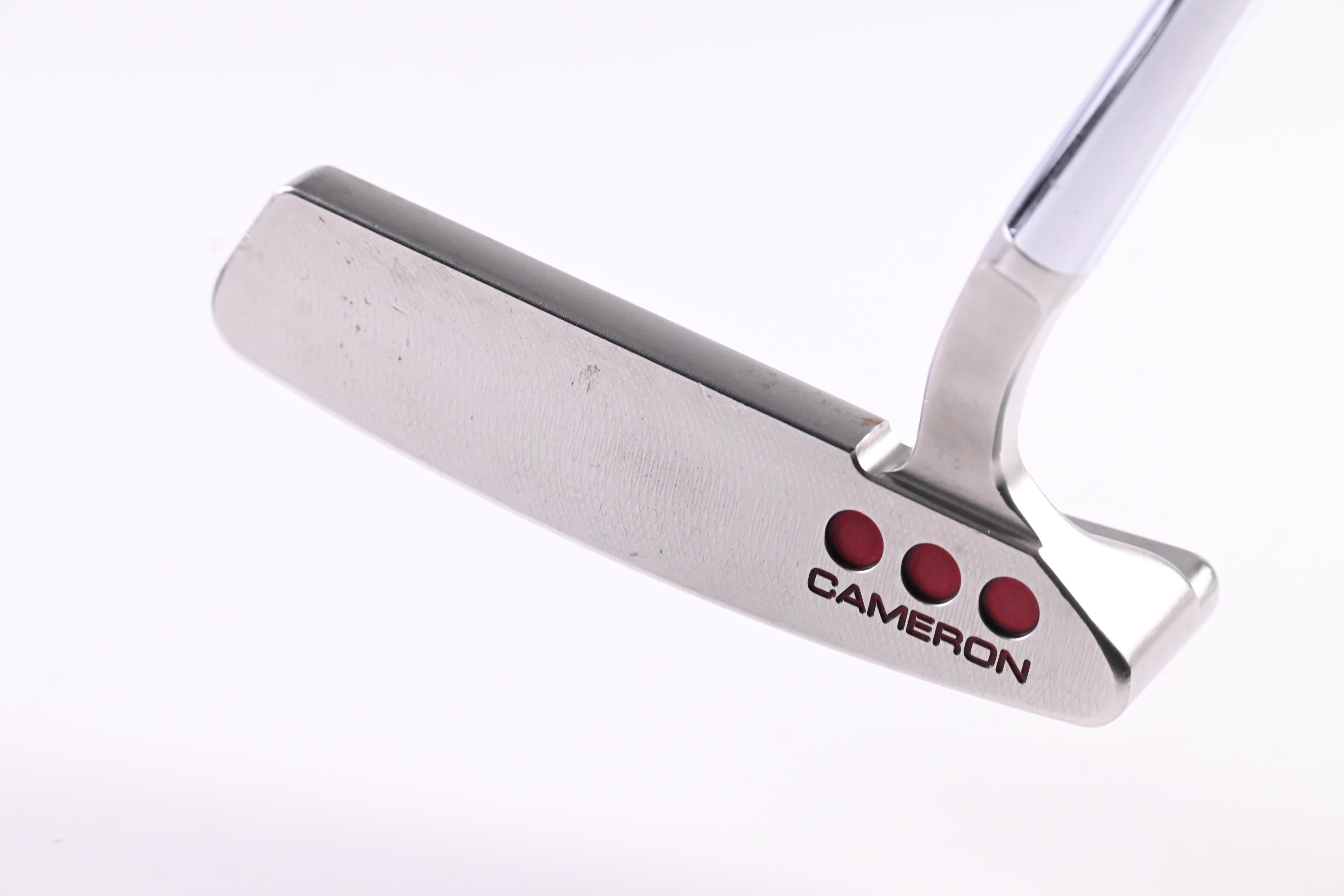 Scotty Cameron Studio Select Newport 2.5 Putter / 34 Inch