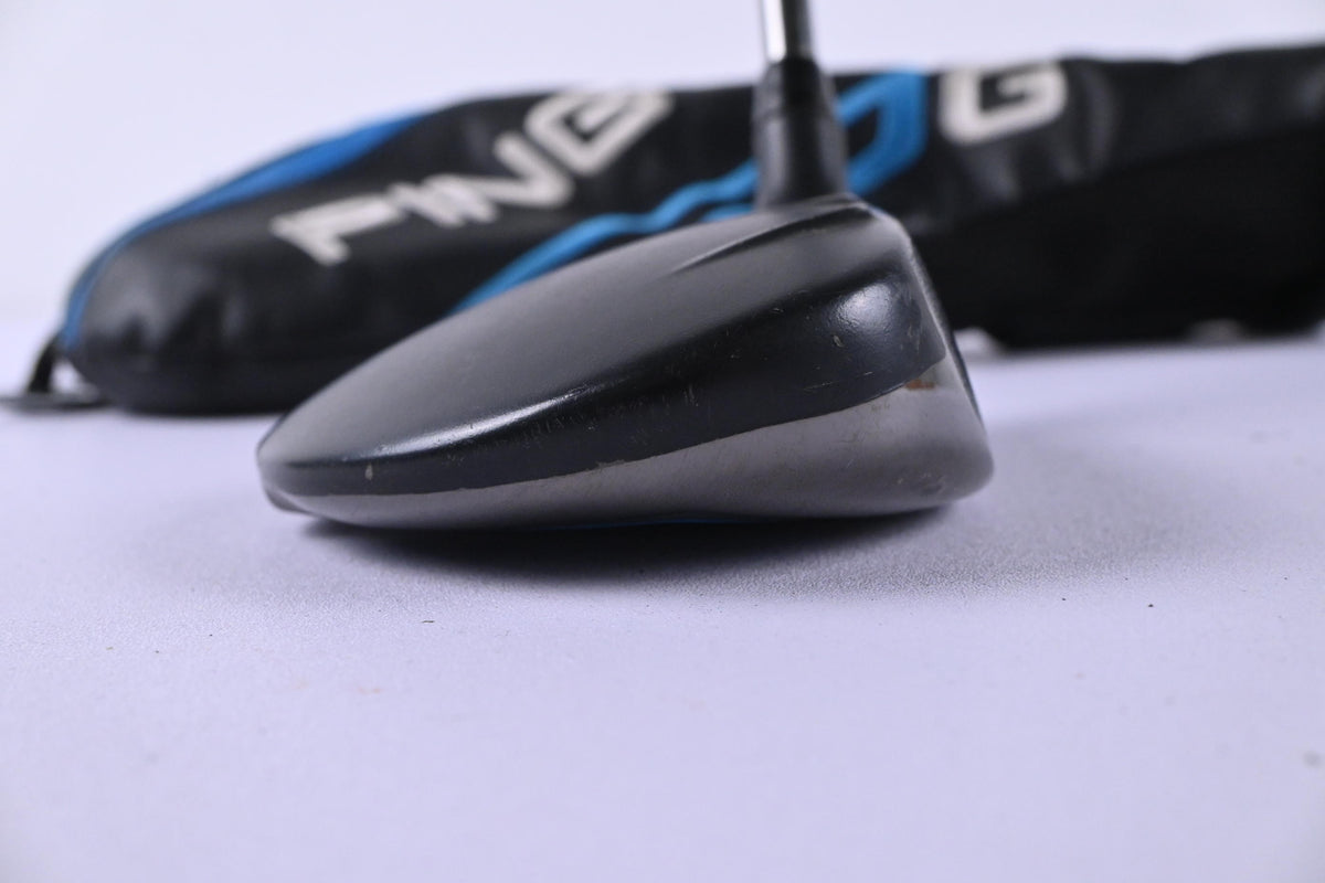 Ping G Series #5 Wood / 17.5 Degree / Regular Flex Ping Tour 80 Shaft