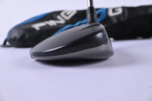 Ping G Series #5 Wood / 17.5 Degree / Regular Flex Ping Tour 80 Shaft