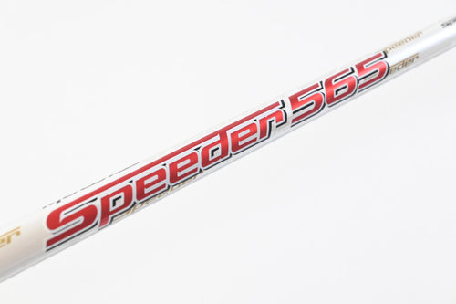 Fujikura Speeder 565 Motore Driver Shaft / Senior Flex / Callaway 2nd Gen