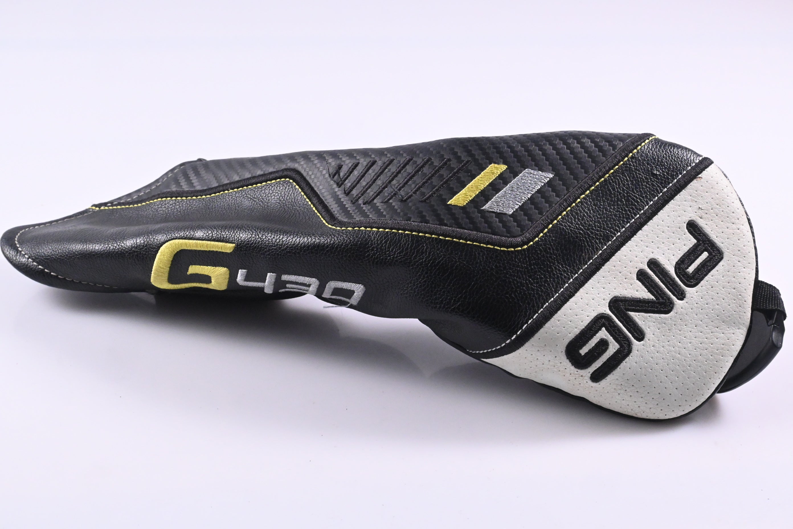 Ping G430 SFT #5 Wood / 18 Degree / Stiff Flex Kai`li White 70 Shaft