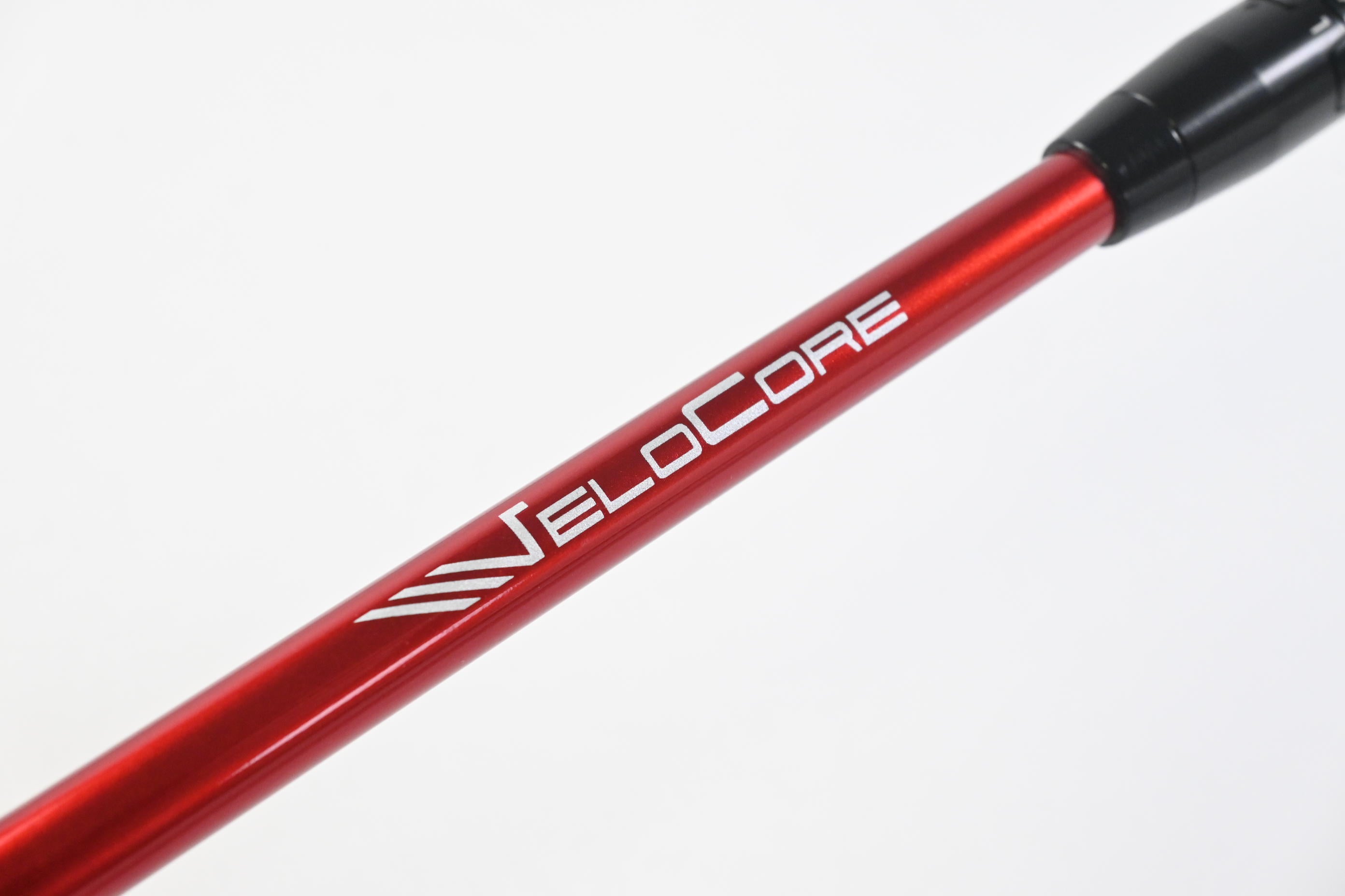 Fujikura Ventus Red Velocore 7 #4 Hybrid Shaft / X-Flex / Titleist 2nd Gen