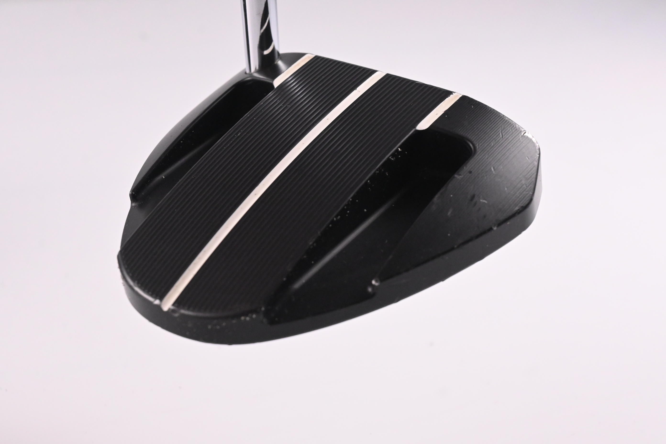 Ping Cadence TR Ketsch Putter / Black Dot / 34 Inch
