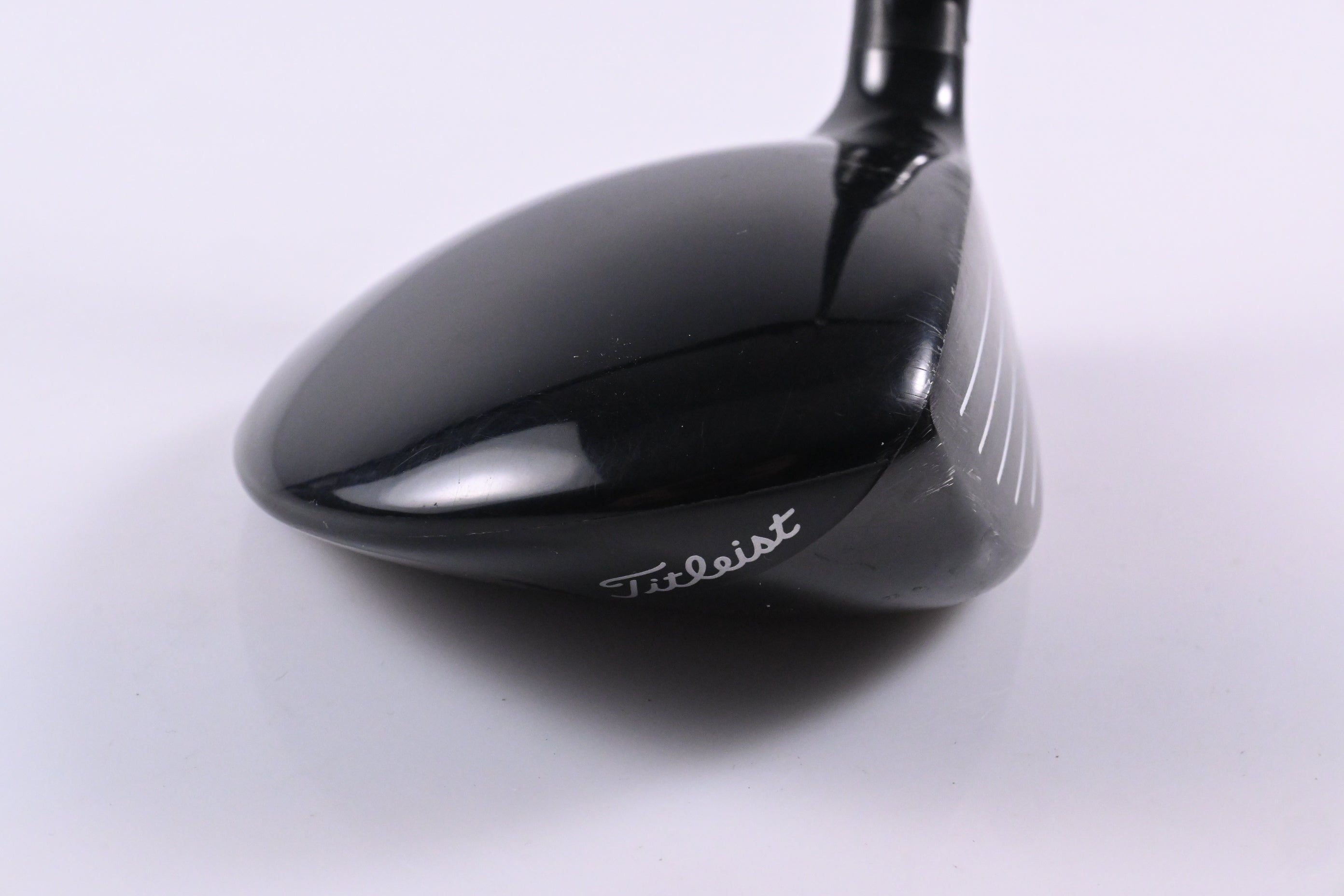 Titleist TSR2 #5 Wood / 18 Degree / Regular Flex HZRDUS Red CB Gen4 60 Shaft