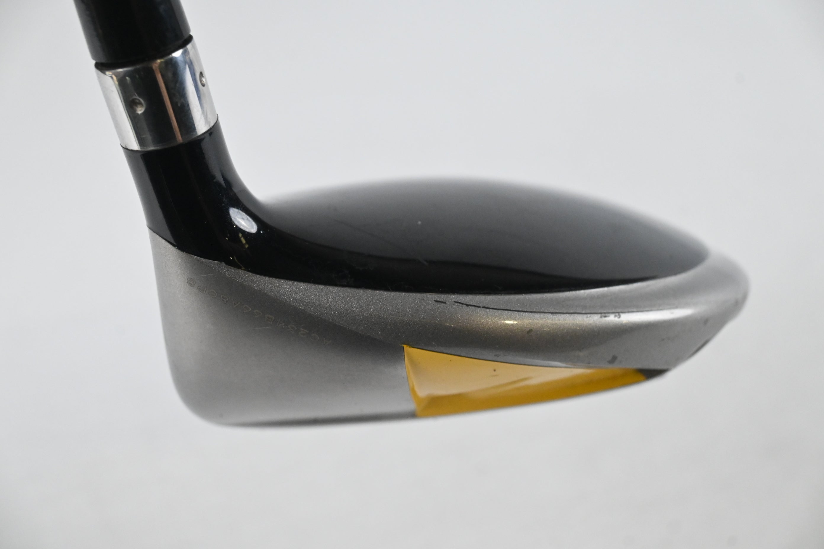 Nike SQ #3 Wood / 15 Degree / Stiff Flex UST Proforce V2 66 Shaft