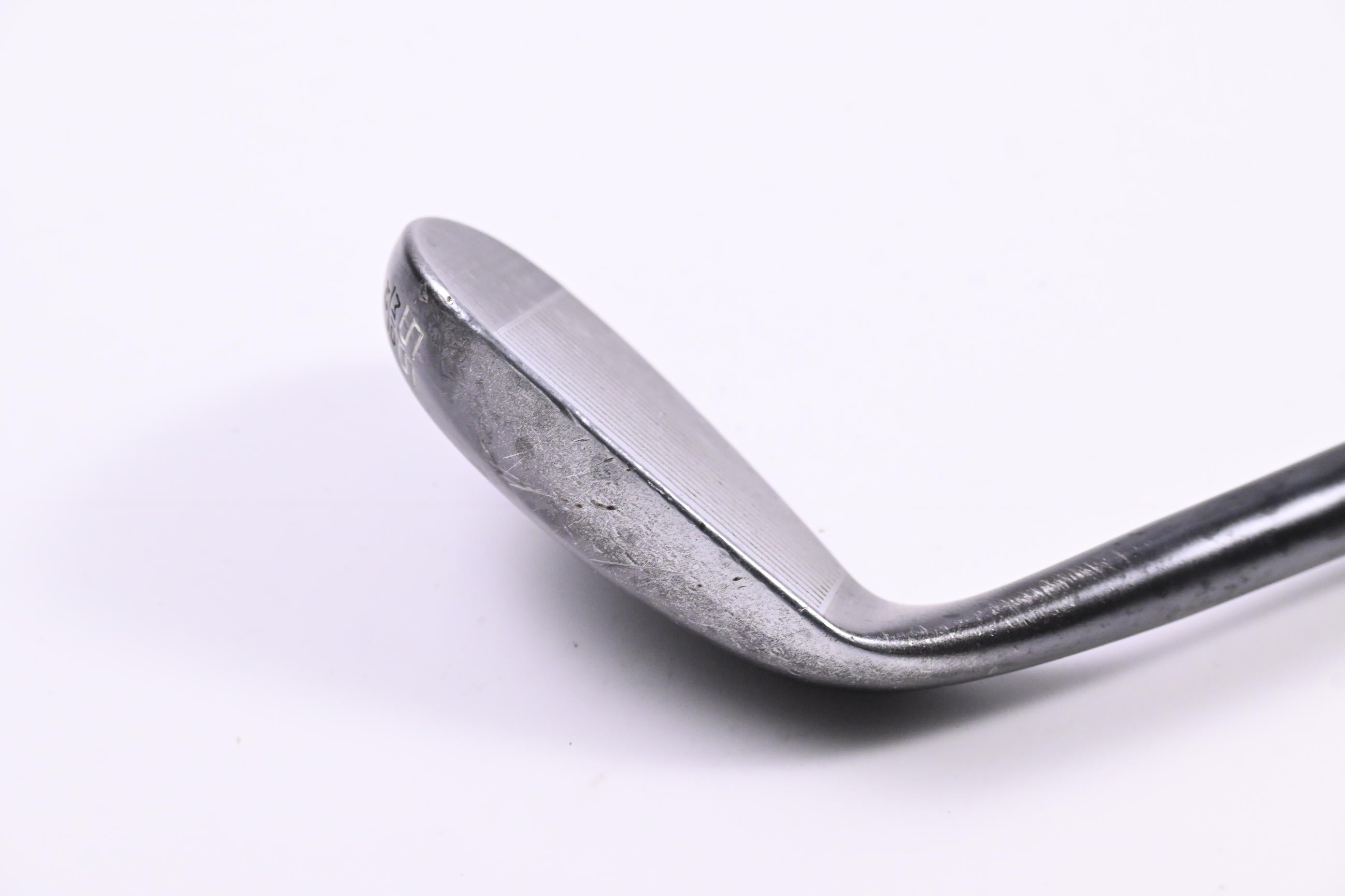 Cleveland RTX 6 Zipcore Sand Wedge / 56 Degree / Wedge Flex Dynamic Gold Spinner