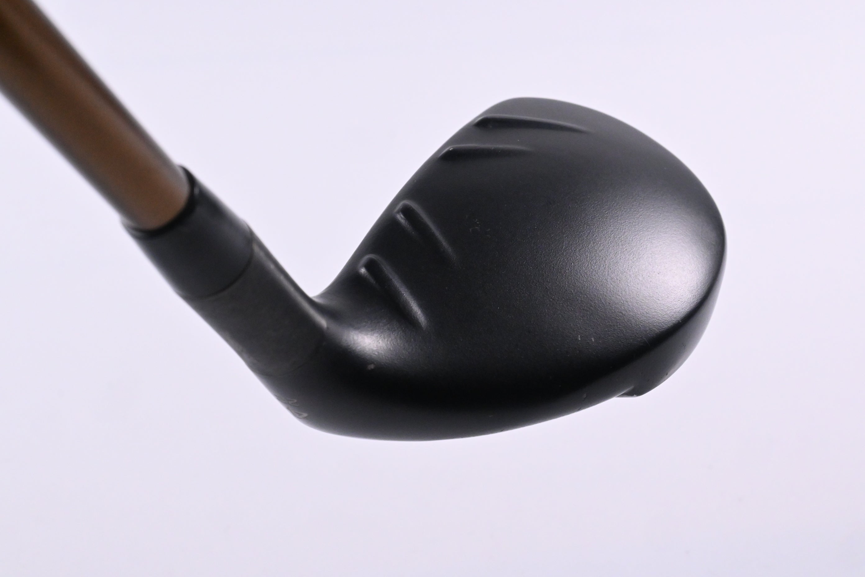 Ping G400 #4 Hybrid / 22 Degree / Regular Flex Ping Alta CB 70 Shaft