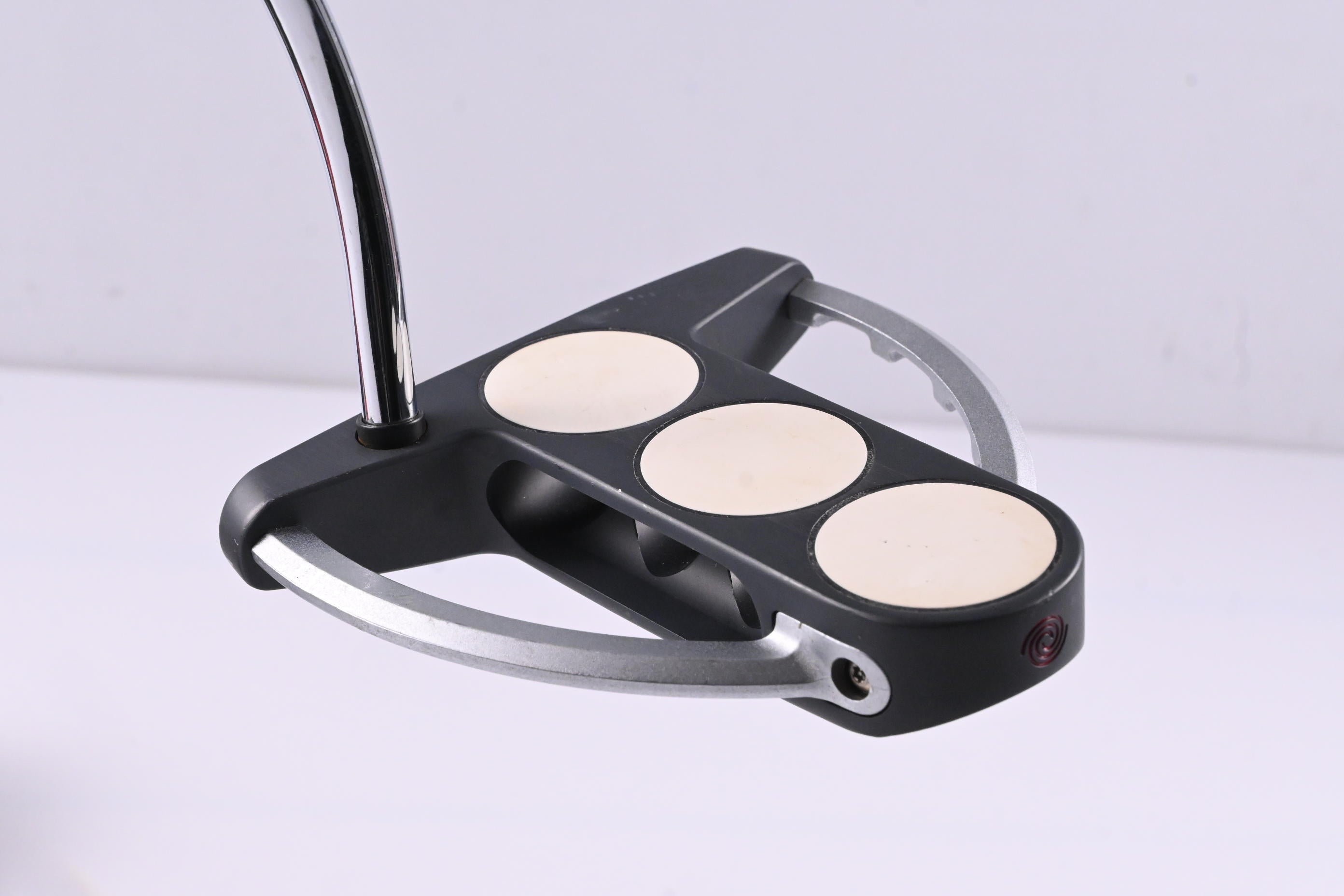 Odyssey SRT Tri Ball Putter / 35 Inch