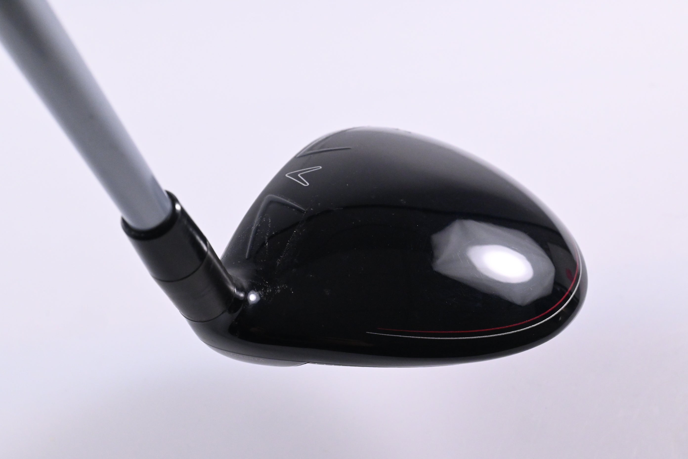 Callaway XR Speed #3 Wood / 15 Degree / Regular Flex HZRDUS Silver 65 Shaft