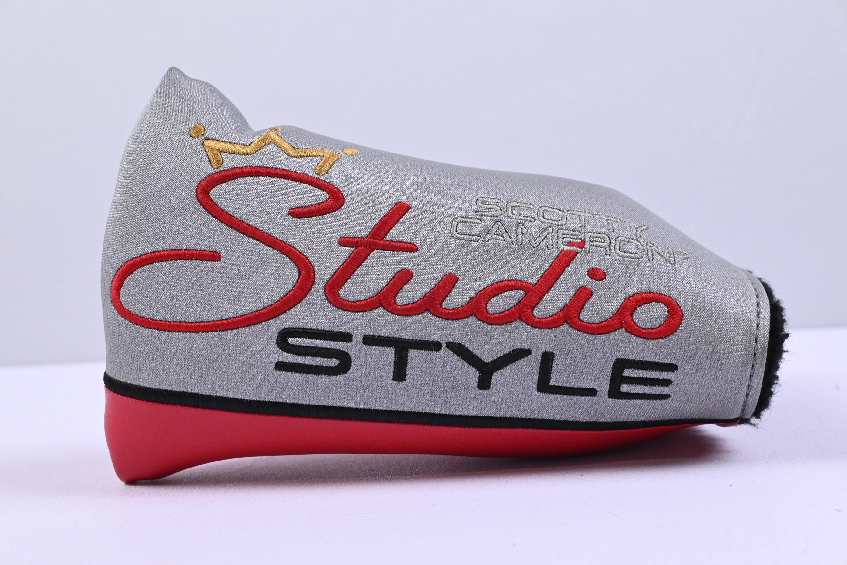 Scotty Cameron 2025 Studio Style Newport + Putter / 34 Inch