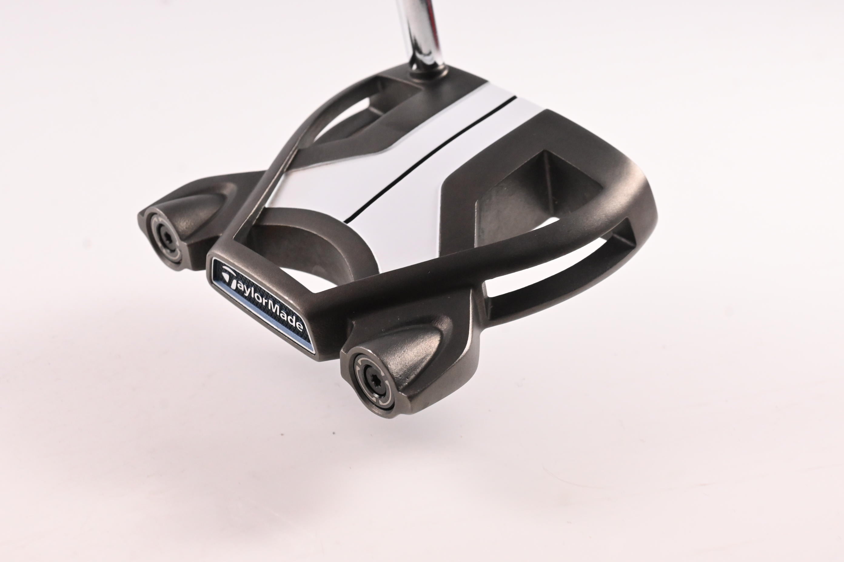Taylormade Spider Tour-S 2023 Double Bend Putter / 38 Inch