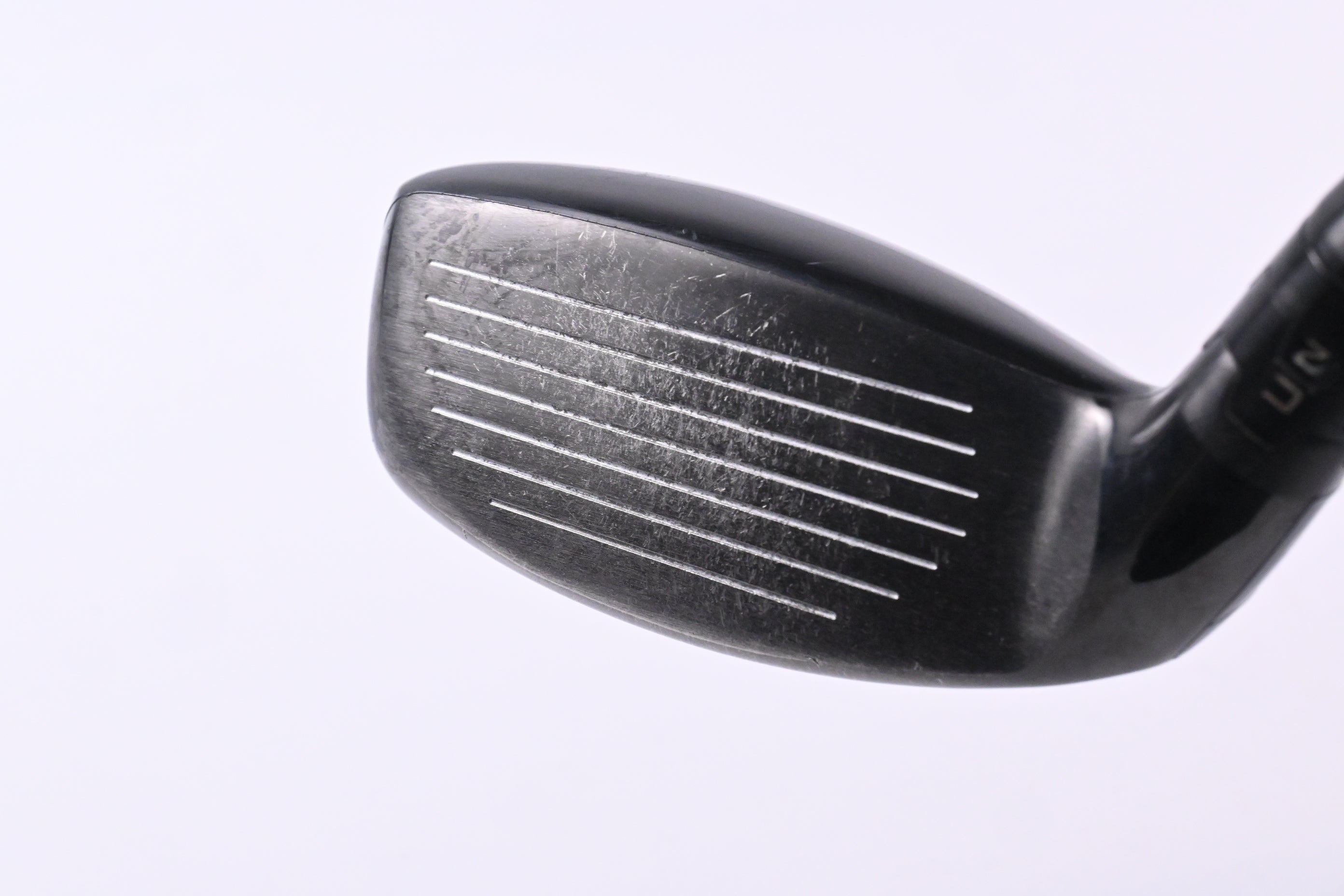 Titleist TSi3 #3 Hybrid / 20 Degree / Stiff Flex Tensei AV RAW Blue 65 Shaft