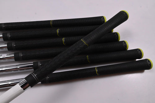 Taylormade M2 2019 Irons / 4-PW / Regular Flex Steel Shafts