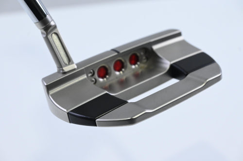 Scotty Cameron 2025 Studio Style Fastback 1.5 Putter / 34 Inch